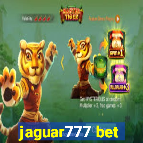 jaguar777 bet